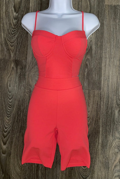 Riya two piece set